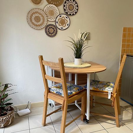 Il Giardino Secreto Διαμέρισμα Manziana Εξωτερικό φωτογραφία