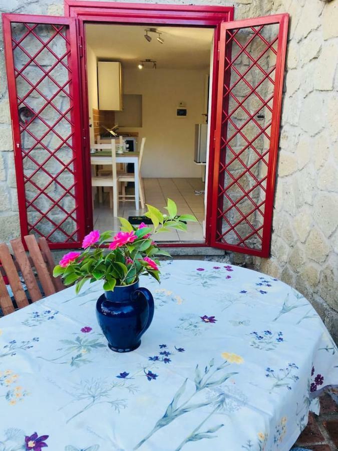 Il Giardino Secreto Διαμέρισμα Manziana Εξωτερικό φωτογραφία
